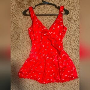 Robbie Len Swim Suit